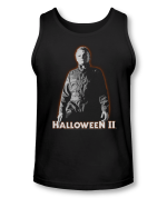 Halloween II™ MICHAEL Apparel