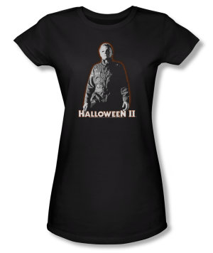 Halloween II™ MICHAEL Apparel