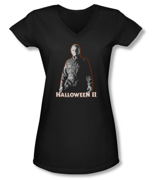 Halloween II™ MICHAEL Apparel