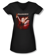 Halloween II™ THE NIGHTMARE ISN'T OVER Apparel