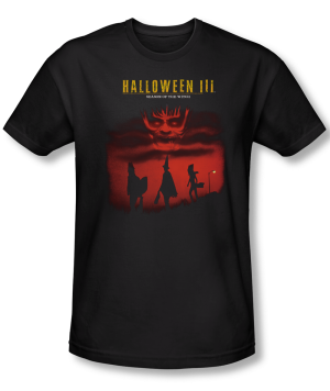 HALLOWEEN III™ SEASON OF THE WITCH Apparel