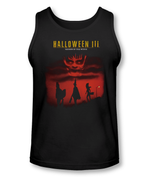 HALLOWEEN III™ SEASON OF THE WITCH Apparel