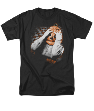 Halloween III™ ROTTING PUMPKIN MASK Apparel