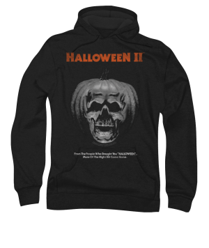 Halloween™ II Halloween II™ PUMPKIN POSTER Apparel