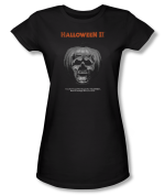 Halloween II™ PUMPKIN POSTER Apparel