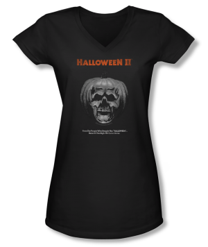 Halloween II™ PUMPKIN POSTER Apparel