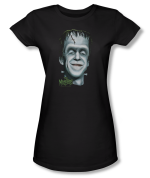 The Munsters™ HERMAN'S HEAD Apparel