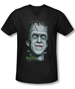 The Munsters™ HERMAN'S HEAD Apparel