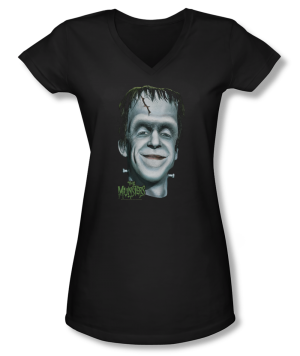 The Munsters™ HERMAN'S HEAD Apparel