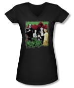 The Munsters™ NORMAL FAMILY Apparel