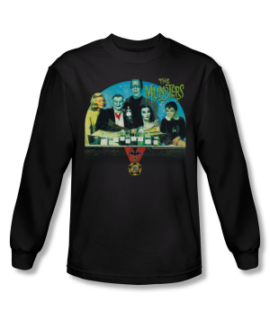 The Munsters™ 50th Anniversary POTION Apparel