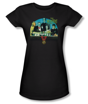 The Munsters™ 50th Anniversary POTION Apparel