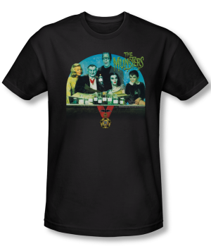 The Munsters™ 50th Anniversary POTION Apparel