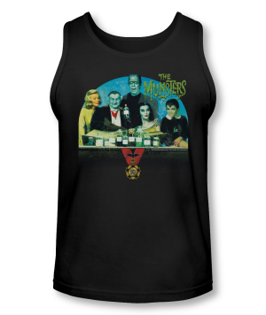 The Munsters™ 50th Anniversary POTION Apparel