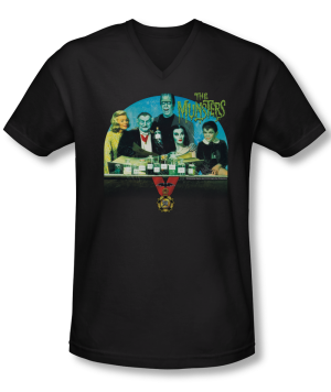 The Munsters™ 50th Anniversary POTION Apparel