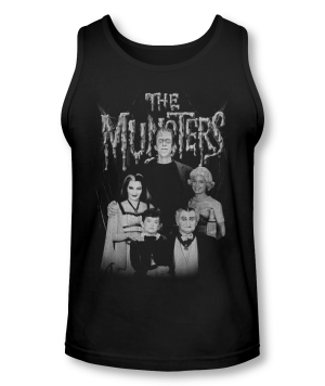The Munsters™ FAMILY PORTRAIT Apparel