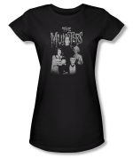 The Munsters™ FAMILY PORTRAIT Apparel