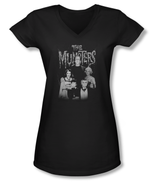 The Munsters™ FAMILY PORTRAIT Apparel