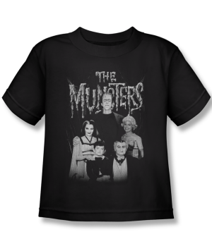 The Munsters™ FAMILY PORTRAIT Apparel