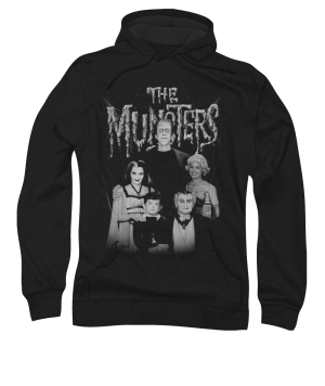 The Munsters™ FAMILY PORTRAIT Apparel