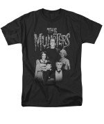 The Munsters™ FAMILY PORTRAIT Apparel