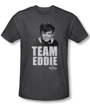 The Munsters™ TEAM EDDIE Apparel