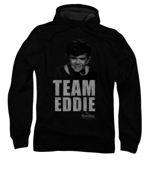 The Munsters™ TEAM EDDIE Apparel