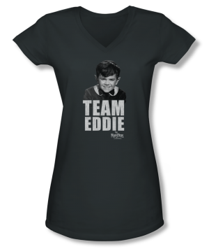 The Munsters™ TEAM EDDIE Apparel