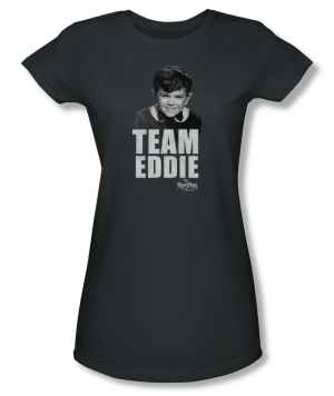 The Munsters™ TEAM EDDIE Apparel