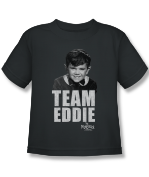 The Munsters™ TEAM EDDIE Apparel