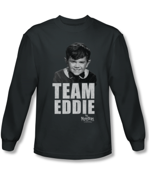 The Munsters™ TEAM EDDIE Apparel