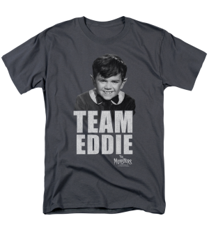 The Munsters™ TEAM EDDIE Apparel