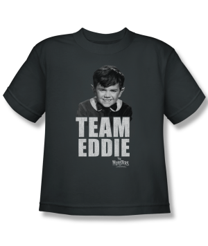 The Munsters™ TEAM EDDIE Apparel