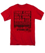 Shaun Of The Dead™ Shaun of the Dead™ LIST Apparel