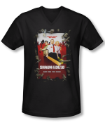 Shaun of the Dead™ MOVIE POSTER Apparel