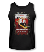 Shaun of the Dead™ MOVIE POSTER Apparel