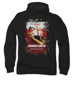 Shaun of the Dead™ MOVIE POSTER Apparel