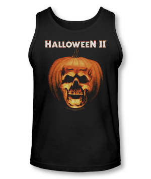 Halloween II™ PUMPKIN SKULL Apparel