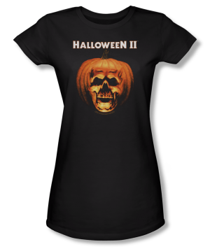 Halloween II™ PUMPKIN SKULL Apparel