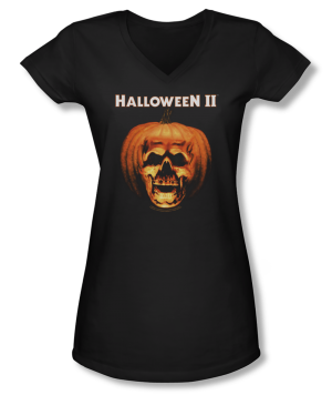 Halloween II™ PUMPKIN SKULL Apparel