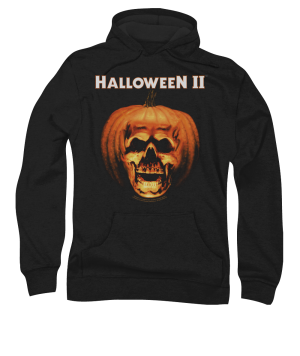 Halloween II™ PUMPKIN SKULL Apparel