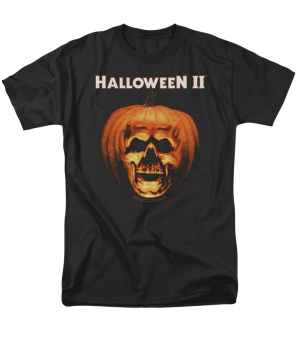 Halloween II™ PUMPKIN SKULL Apparel