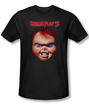 Child's Play 3™ CHUCKY Apparel