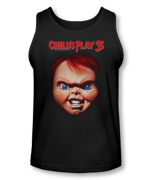 Child's Play 3™ CHUCKY Apparel