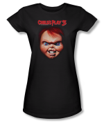 Child's Play 3™ CHUCKY Apparel