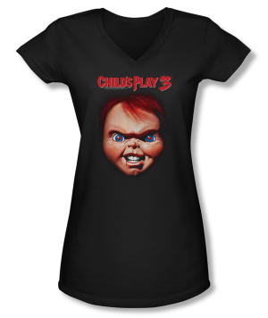 Child's Play 3™ CHUCKY Apparel