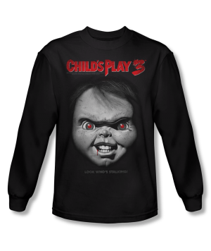 Child's Play 3™ CHUCKY Apparel