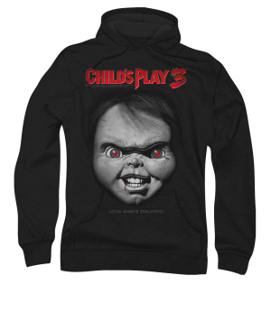 Child's Play 3™ CHUCKY Apparel