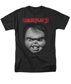 Child's Play 3™ CHUCKY Apparel