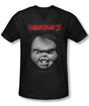 Child's Play 3™ CHUCKY Apparel